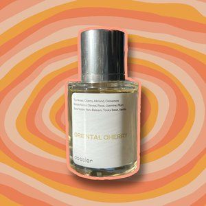 Dossier Oriental Cherry Perfume - Tom Ford's Lost Cherry Dupe